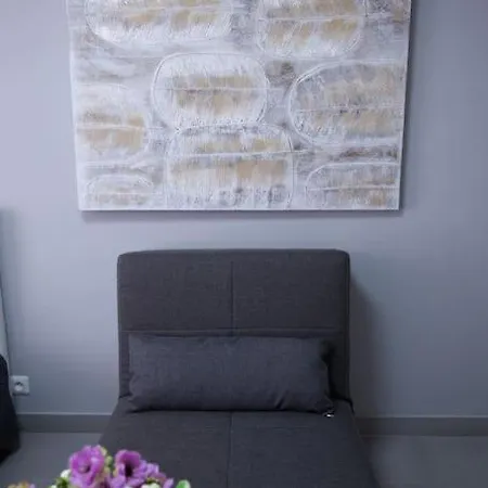 Stylish In Only 50 Meters From !