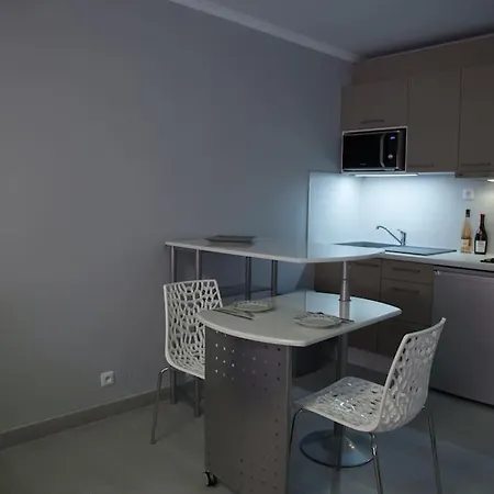 Apartment Stylish In Only 50 Meters From !