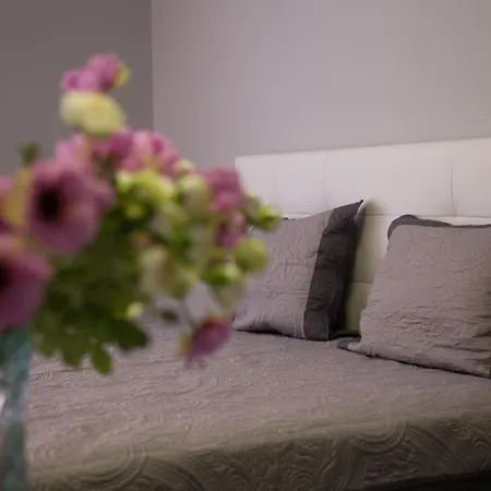 Apartment Stylish In Only 50 Meters From !
