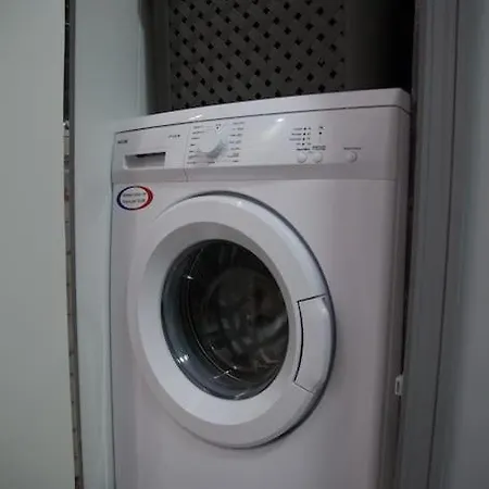 Stylish In Only 50 Meters From ! ניס