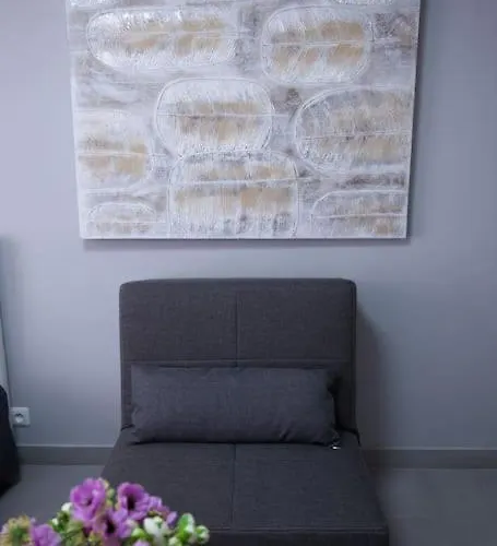 Stylish In Only 50 Meters From !