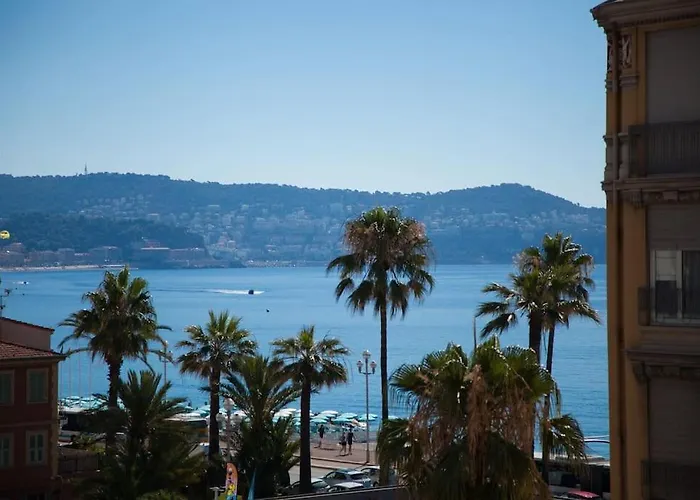 Apartment Stylish In Only 50 Meters From !