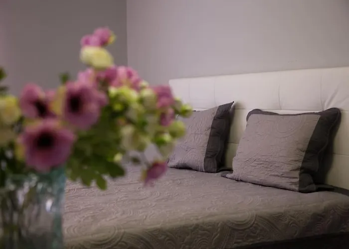Apartment Stylish In Only 50 Meters From !