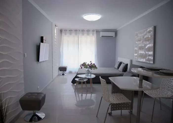 Stylish In Only 50 Meters From ! Apartment Nizza