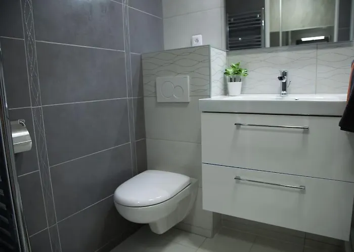 Apartment Stylish In Only 50 Meters From !