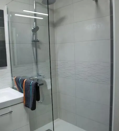 Apartment Stylish In Only 50 Meters From ! *