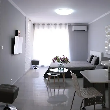 Stylish In Only 50 Meters From ! * Nizza