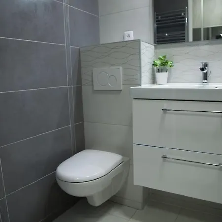 Apartman Stylish In Only 50 Meters From !